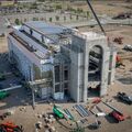 Lethbridge Alberta Temple