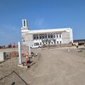 Lethbridge Alberta Temple
