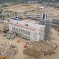 Lethbridge Alberta Temple