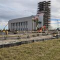 Lethbridge Alberta Temple
