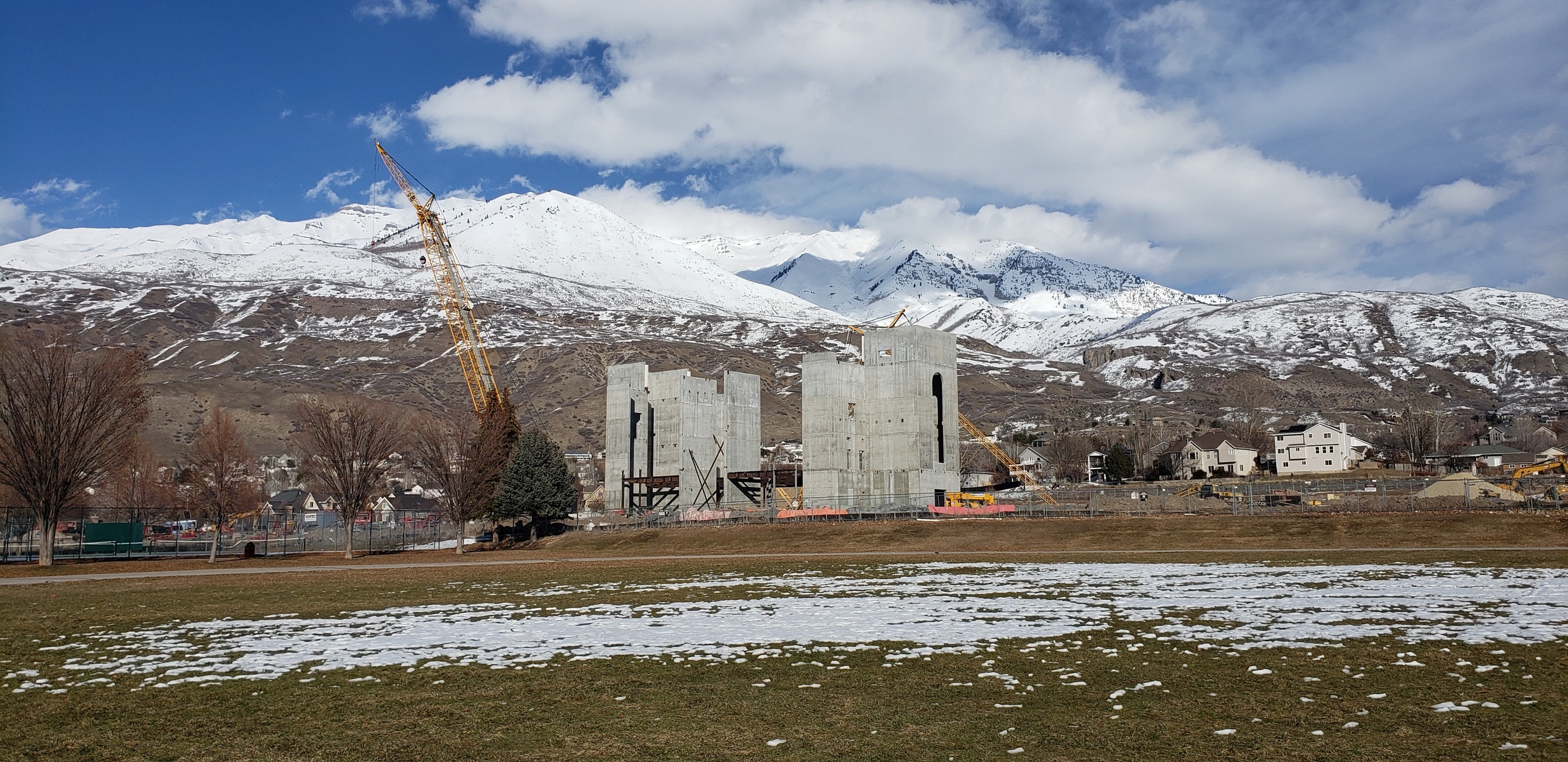 Lindon Utah Temple Photograph Gallery