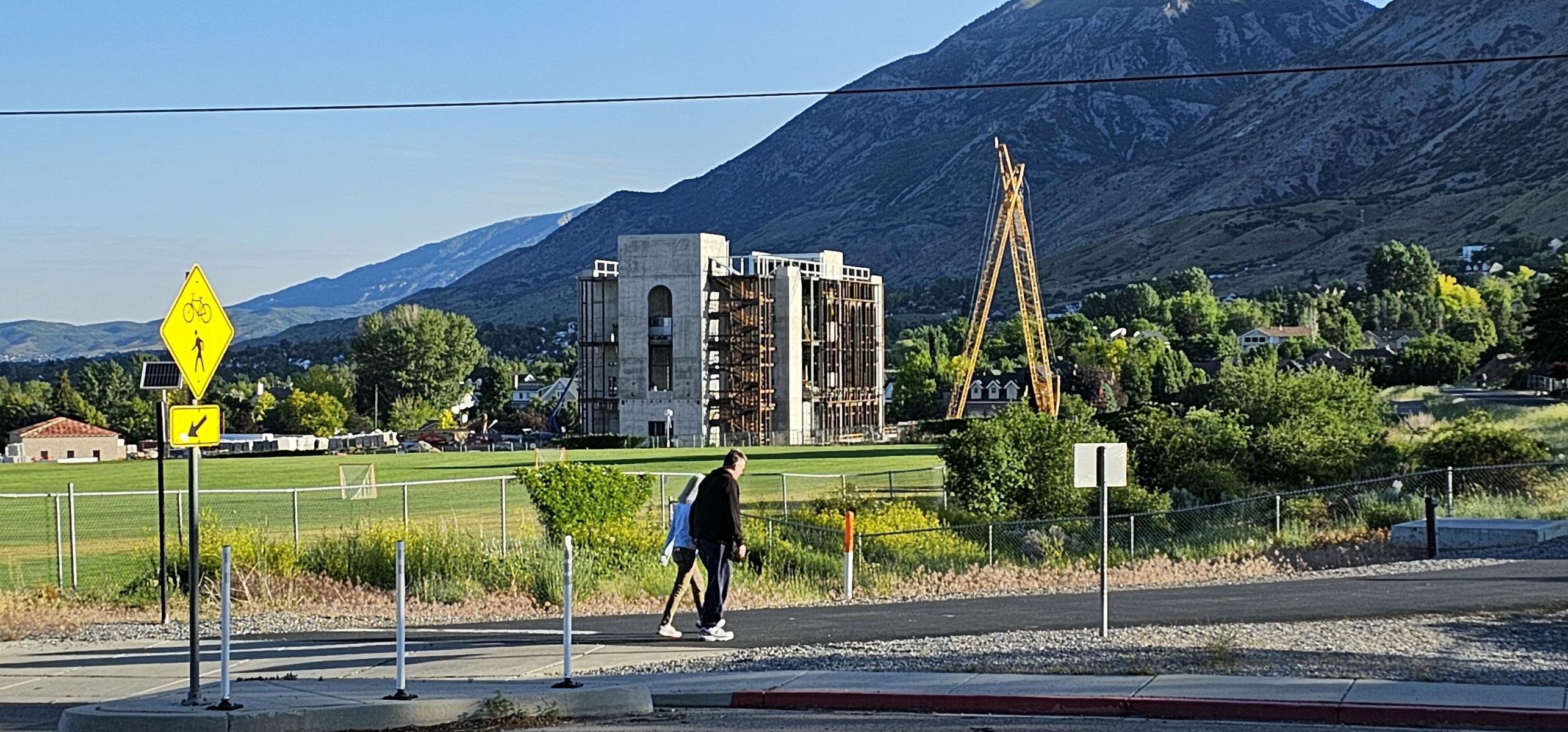 Lindon Utah Temple Photograph Gallery