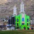 Lindon Utah Temple