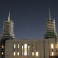 Lindon Utah Temple