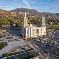 Lindon Utah Temple