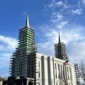 Lindon Utah Temple