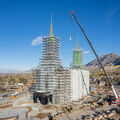 Lindon Utah Temple