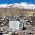 Lindon Utah Temple