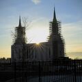 Lindon Utah Temple