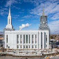 Lindon Utah Temple