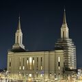 Lindon Utah Temple