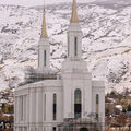 Lindon Utah Temple