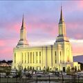 Lindon Utah Temple