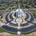 Lindon Utah Temple