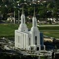Lindon Utah Temple