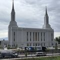 Lindon Utah Temple