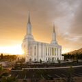 Lindon Utah Temple