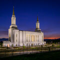 Lindon Utah Temple