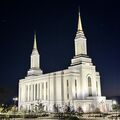 Lindon Utah Temple