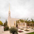 Lisbon Portugal Temple