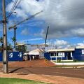 Londrina Brazil Temple