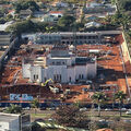 Londrina Brazil Temple