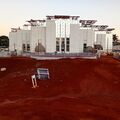 Londrina Brazil Temple