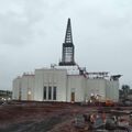 Londrina Brazil Temple