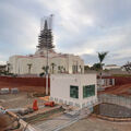 Londrina Brazil Temple