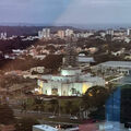Londrina Brazil Temple