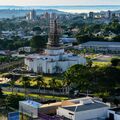Londrina Brazil Temple