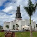 Londrina Brazil Temple