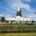 Londrina Brazil Temple