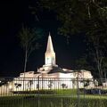 Londrina Brazil Temple
