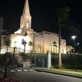 Londrina Brazil Temple