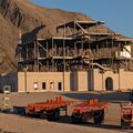 Lone Mountain Nevada Temple