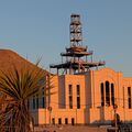 Lone Mountain Nevada Temple