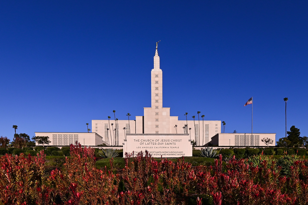 Los Angeles California