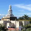 Managua Nicaragua Temple