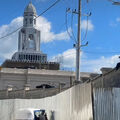 Managua Nicaragua Temple