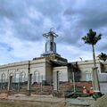 Managua Nicaragua Temple