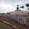 Managua Nicaragua Temple