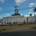 Managua Nicaragua Temple