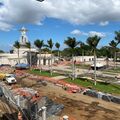 Managua Nicaragua Temple