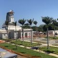 Managua Nicaragua Temple