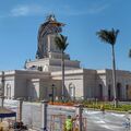 Managua Nicaragua Temple