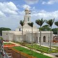 Managua Nicaragua Temple
