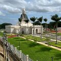 Managua Nicaragua Temple