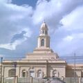 Managua Nicaragua Temple