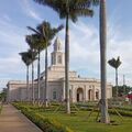 Managua Nicaragua Temple